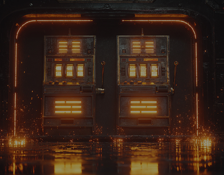 Traf Casino